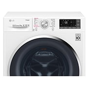 LG Pralka C3 SteamSpa TurboWash 1400rpm 9kg, F4J7VY2WD