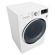 LG Pralka C3 SteamSpa TurboWash 1400rpm 9kg, F4J7VY2WD