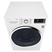 LG Pralka C3 SteamSpa TurboWash 1400rpm 9kg, F4J7VY2WD