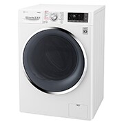 LG Pralka C3 SteamSpa TurboWash 1400rpm 9kg, F4J7VY2WD