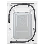 LG Pralka C3 SteamSpa TurboWash 1400rpm 9kg, F4J7VY2WD