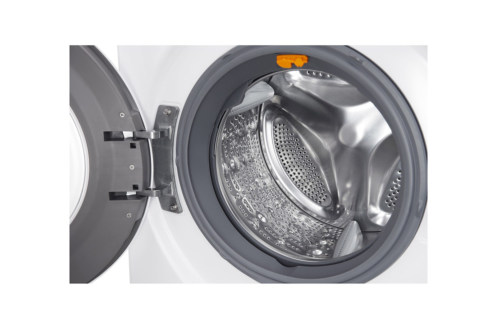 LG Pralka C3 SteamSpa TurboWash 1400rpm 9kg, F4J7VY2WD