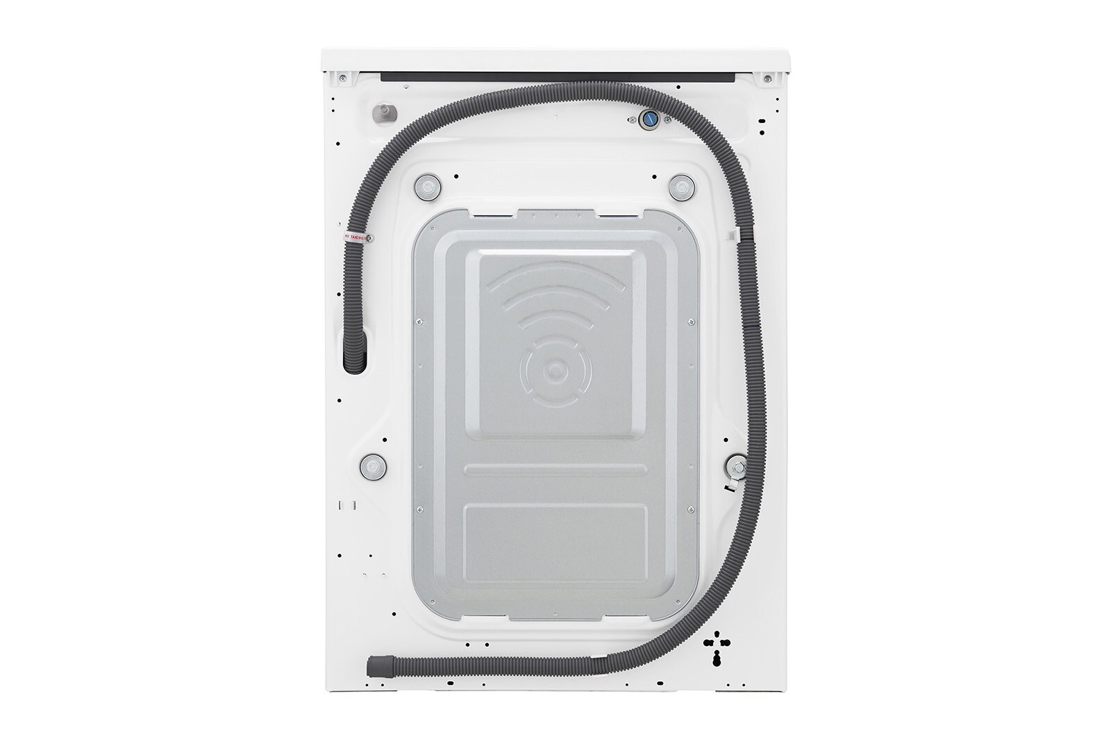 LG Pralka C3 SteamSpa TurboWash 1400rpm 9kg, F4J7VY2WD