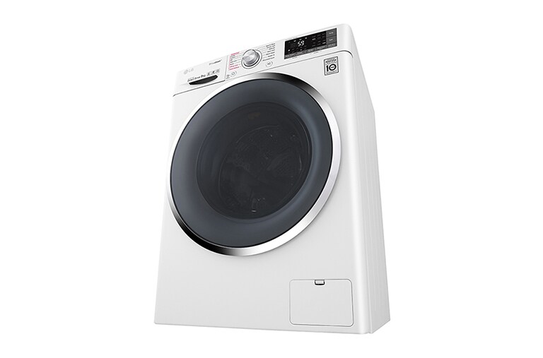 LG Pralka C2 Steam TurboWash 1400rpm, F4J8VS2W