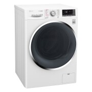 LG Pralka C2 TrueSteam TurboWash 1400rpm 9kg, F4J8VS2WD