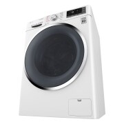 LG Pralka C2 TrueSteam TurboWash 1400rpm 9kg, F4J8VS2WD