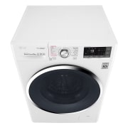 LG Pralka C2 TrueSteam TurboWash 1400rpm 9kg, F4J8VS2WD