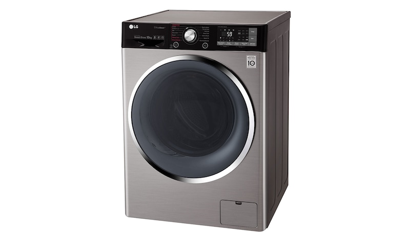LG Pralka C1 Steam TurboWash 1400rpm 10kg, F4J9JS2T