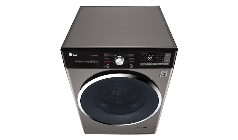 LG Pralka C1 Steam TurboWash 1400rpm 10kg, F4J9JS2T