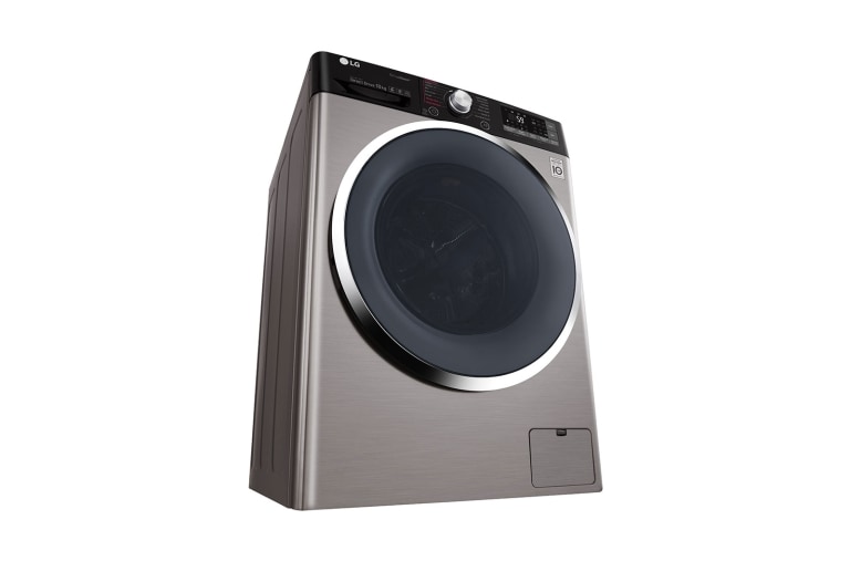 LG Pralka C1 Steam TurboWash 1400rpm 10kg, F4J9JS2T