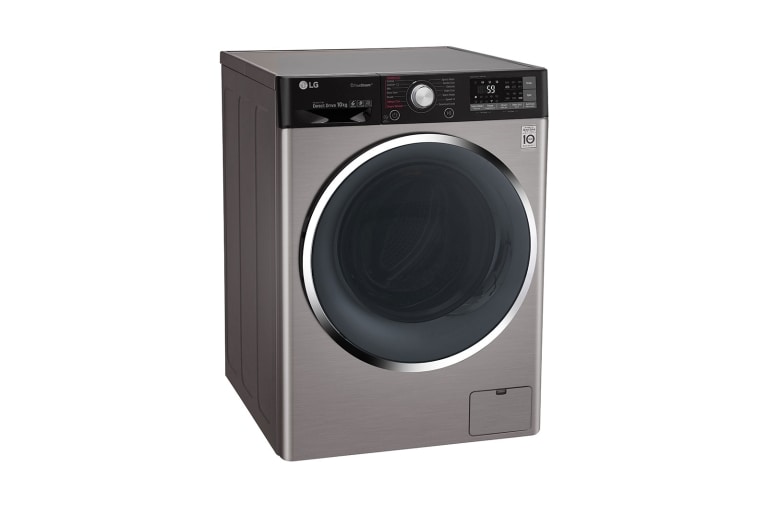 LG Pralka C1 Steam TurboWash 1400rpm 10kg, F4J9JS2T