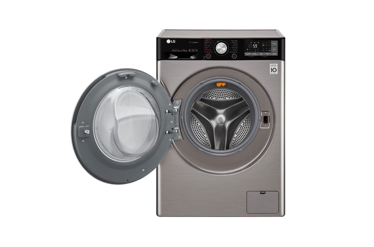 LG Pralka C1 Steam TurboWash 1400rpm 10kg, F4J9JS2T