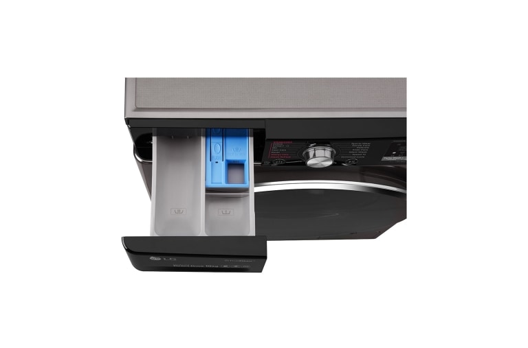 LG Pralka C1 Steam TurboWash 1400rpm 10kg, F4J9JS2T