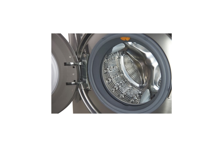 LG Pralka C1 Steam TurboWash 1400rpm 10kg, F4J9JS2T