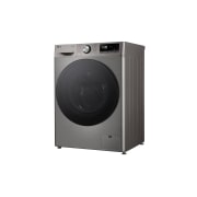 LG Pralka LG Vivace | R700 | srebrna | 10 kg | 1400 rpm | Steam | TurboWash 360 | ThinQ | AIDD | F4W1072YP, F4W1072YP