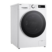 LG Pralka LG Vivace | R500 | biała | 11 kg | 1400 rpm | Steam | AIDD | F4W11500W, F4W11500W