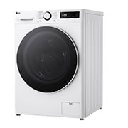 LG Pralka LG Vivace | R500 | biała | 11 kg | 1400 rpm | Steam | AIDD | F4W11500W, F4W11500W