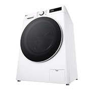 LG Pralka LG Vivace | R500 | biała | 11 kg | 1400 rpm | Steam | AIDD | F4W11500W, F4W11500W