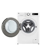 LG Pralka LG Vivace | R500 | biała | 11 kg | 1400 rpm | Steam | AIDD | F4W11500W, F4W11500W