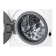 LG Pralka LG Vivace | R500 | biała | 11 kg | 1400 rpm | Steam | AIDD | F4W11500W, F4W11500W