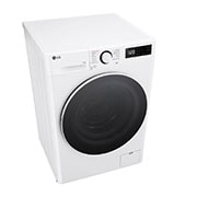 LG Pralka LG Vivace | R500 | biała | 11 kg | 1400 rpm | Steam | AIDD | F4W11500W, F4W11500W