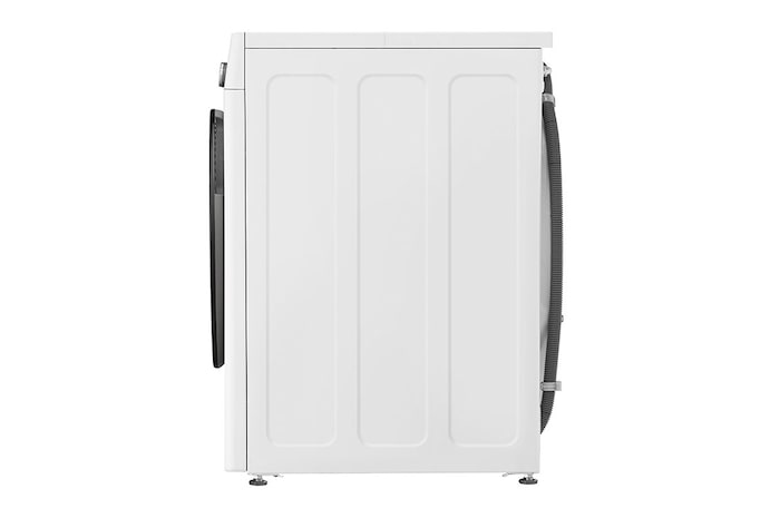 LG Pralka LG Vivace | R700 | biała | 13 kg | 1400 rpm | Steam | TurboWash 360 | ThinQ | AIDD | F4W1372YW, F4W1372YW