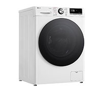 LG  Pralka LG Vivace | R700 | biała | 13 kg | 1400 rpm | Steam | TurboWash 360 | ThinQ | AIDD | F4W1372YW, F4W1372YW