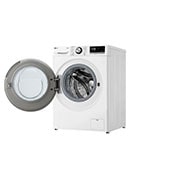 LG  Pralka LG Vivace | R700 | biała | 13 kg | 1400 rpm | Steam | TurboWash 360 | ThinQ | AIDD | F4W1372YW, F4W1372YW