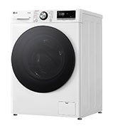 LG  Pralka LG Vivace | R700 | biała | 13 kg | 1400 rpm | Steam | TurboWash 360 | ThinQ | AIDD | F4W1372YW, F4W1372YW