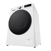 LG  Pralka LG Vivace | R700 | biała | 13 kg | 1400 rpm | Steam | TurboWash 360 | ThinQ | AIDD | F4W1372YW, F4W1372YW