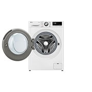 LG  Pralka LG Vivace | R700 | biała | 13 kg | 1400 rpm | Steam | TurboWash 360 | ThinQ | AIDD | F4W1372YW, F4W1372YW