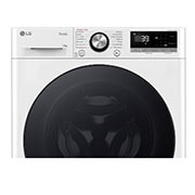 LG  Pralka LG Vivace | R700 | biała | 13 kg | 1400 rpm | Steam | TurboWash 360 | ThinQ | AIDD | F4W1372YW, F4W1372YW