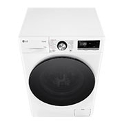 LG  Pralka LG Vivace | R700 | biała | 13 kg | 1400 rpm | Steam | TurboWash 360 | ThinQ | AIDD | F4W1372YW, F4W1372YW