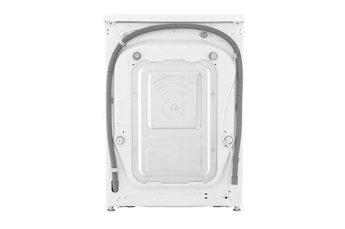 LG Pralka Vivace |klasa A-10%| 9 kg| F4W90500W, F4W90500W