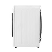 LG Pralka Vivace |klasa A-10%| 9 kg| F4W90500W, F4W90500W