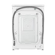 LG Pralka Vivace |klasa A-10%| 9 kg| F4W90500W, F4W90500W