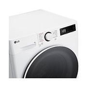 LG Pralka Vivace |klasa A-10%| 9 kg| F4W90500W, F4W90500W