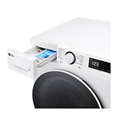 LG Pralka Vivace |klasa A-10%| 9 kg| F4W90500W, F4W90500W