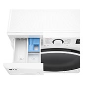 LG Pralka Vivace |klasa A-10%| 9 kg| F4W90500W, F4W90500W
