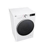 LG Pralka Vivace |klasa A-10%| 9 kg| F4W90500W, F4W90500W