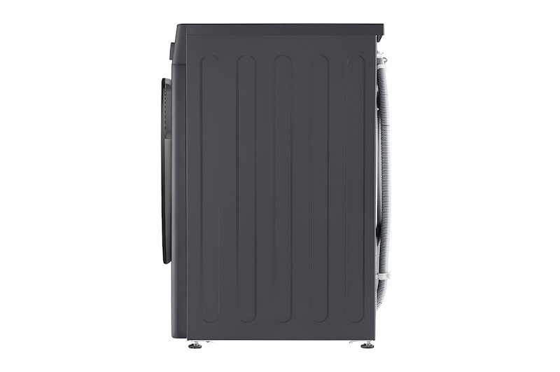 LG Pralka LG | grafitowa | 9 kg | 1400 obr. | AI Wash | AIDD | Programy parowe | Klasa A-10% | F4W90506J, F4W90506J