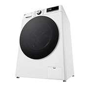 LG Pralka LG |1-9 kg |1400 obr. | Biała | AIDD | Turbowash 360 | Klasa A-10% | F4W90721W, F4W90721W