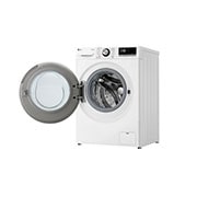 LG Pralka Vivace |klasa A-10%| 9 kg| F4W90722W, F4W90722W
