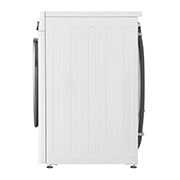 LG Pralka Vivace |klasa A-10%| 9 kg| F4W90722W, F4W90722W