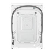 LG Pralka Vivace |klasa A-10%| 9 kg| F4W90722W, F4W90722W