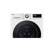 LG Pralka Vivace |klasa A-10%| 9 kg| F4W90722W, F4W90722W