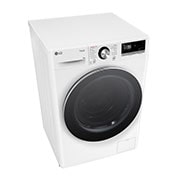 LG Pralka Vivace |klasa A-10%| 9 kg| F4W90722W, F4W90722W