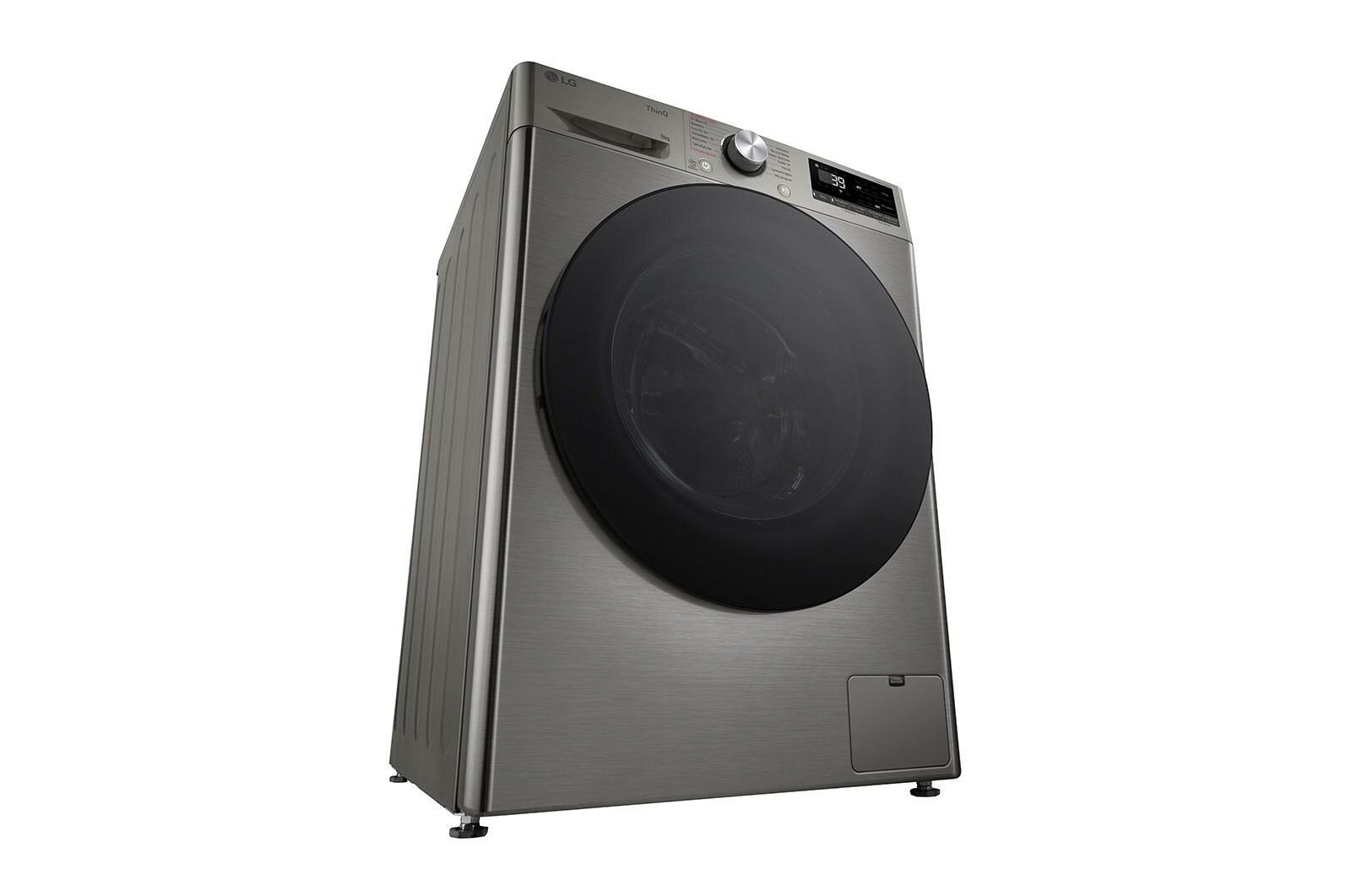 LG Pralka |klasa A-10%| 9 kg| F4W9072YP, F4W9072YP