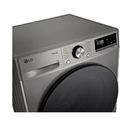 LG Pralka |klasa A-10%| 9 kg| F4W9072YP, F4W9072YP