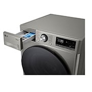 LG Pralka |klasa A-10%| 9 kg| F4W9072YP, F4W9072YP